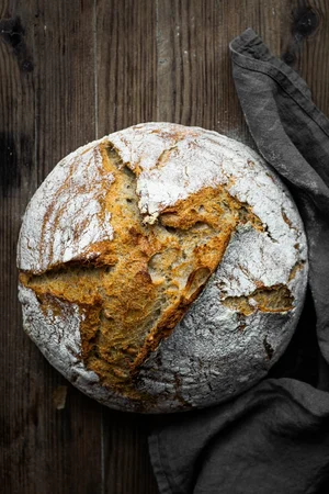 1. OUVRIR UNE BOULANGERIE 