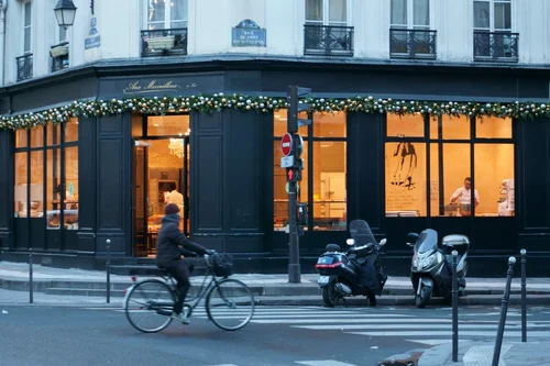 2. OUVRIR UNE BOULANGERIE 