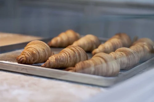 7. OUVRIR UNE BOULANGERIE 