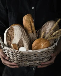 8 OUVRIR UNE BOULANGERIE 