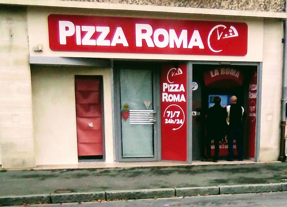 La Roma - Isigny