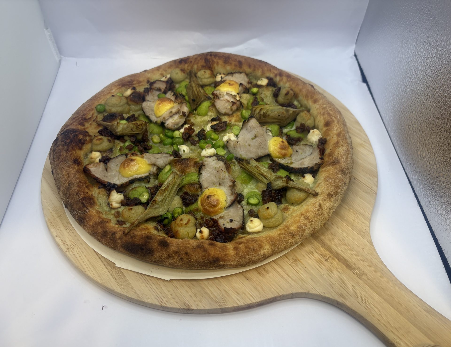 pizza,concours,trophée,pizzaiolo