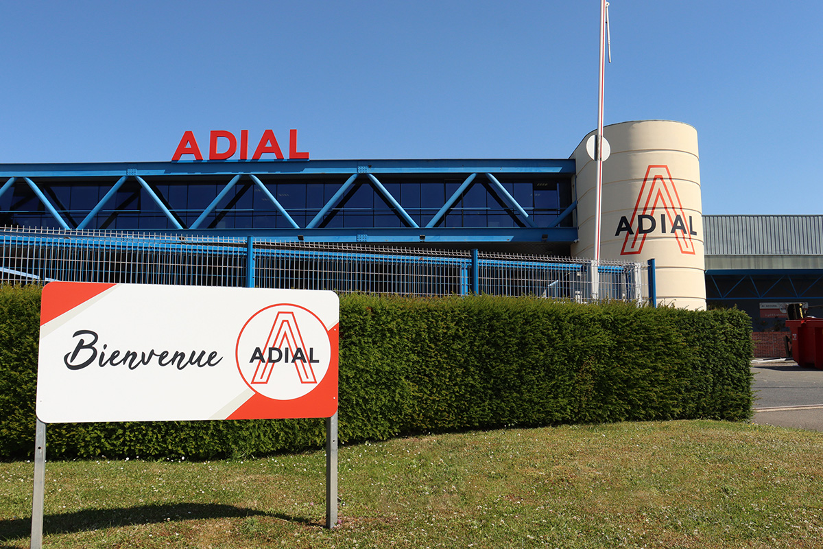 ADIAL France : notre histoire, mission & innovation dans les ...