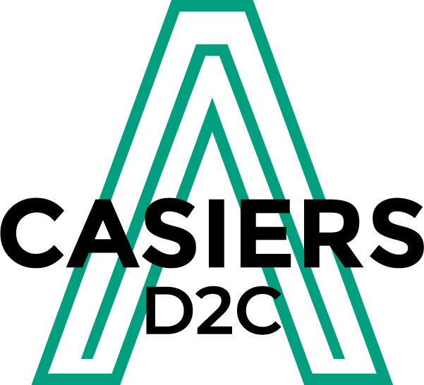 logo casier d2c