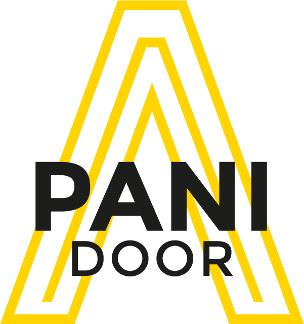 logo panidoor