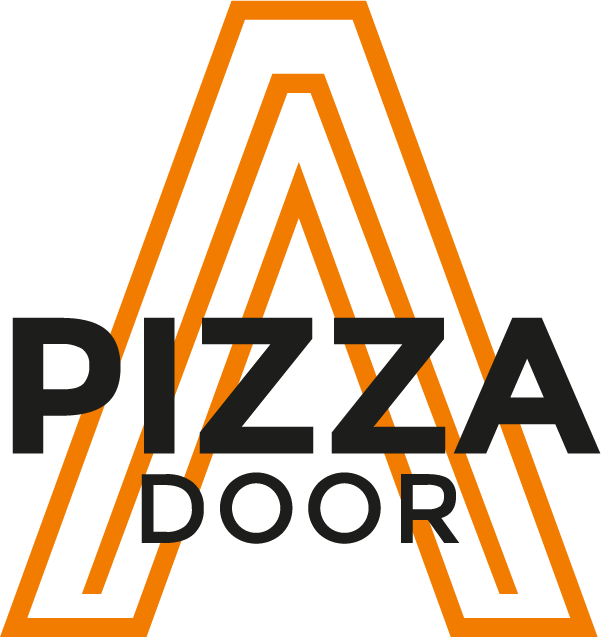 logo pizzadoor