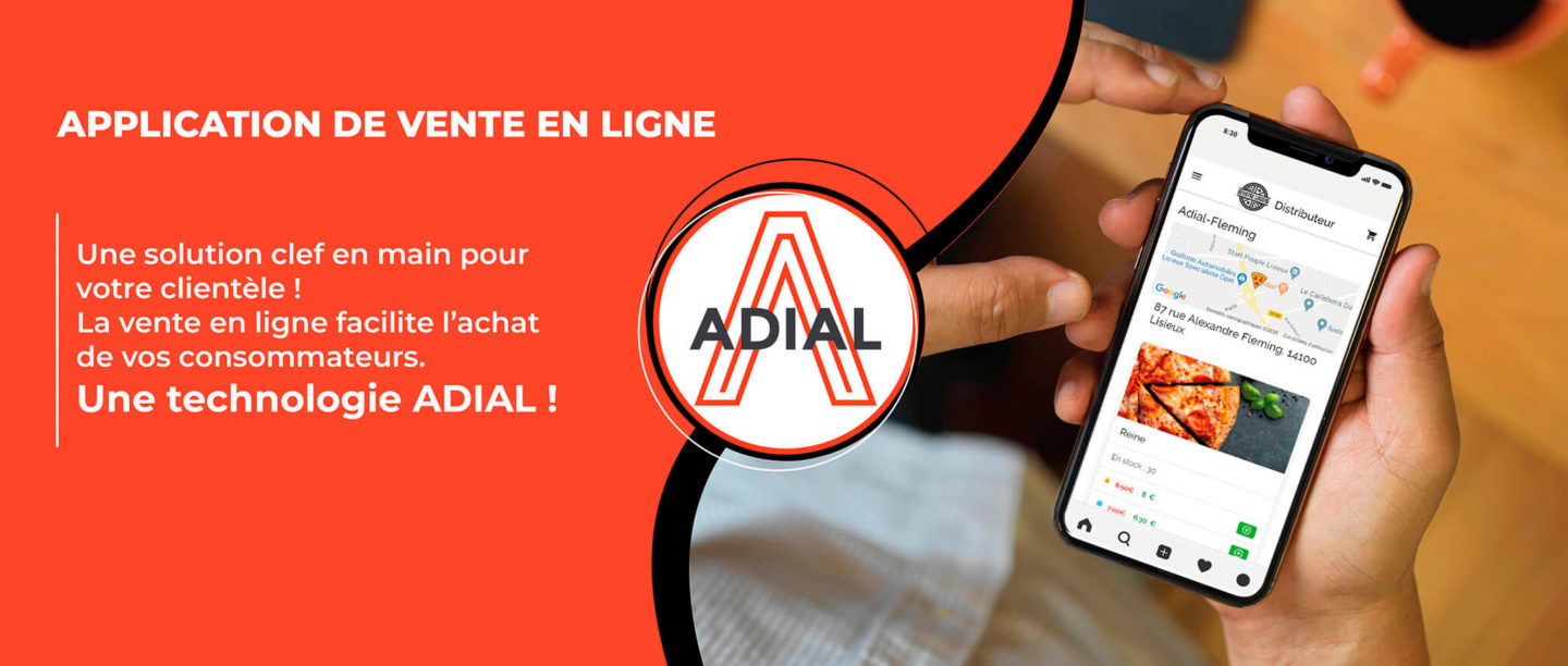 Adial France